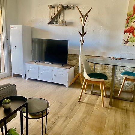 Apartamento Flamingo Torrox Exteriér fotografie