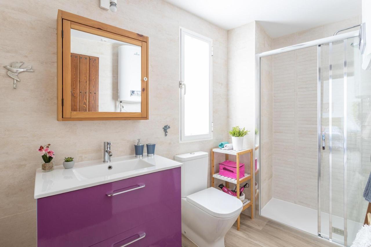 Apartamento Flamingo Torrox Exteriér fotografie
