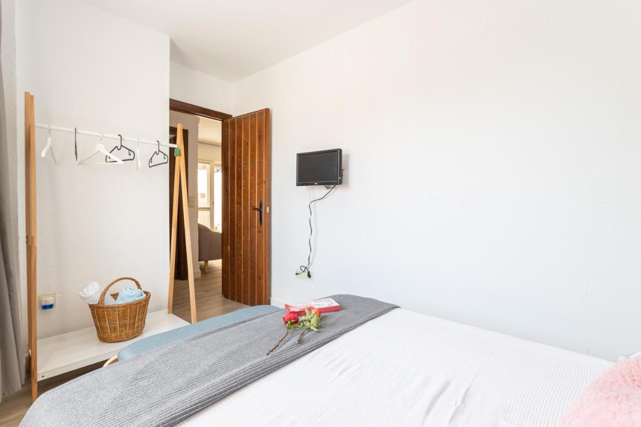Apartamento Flamingo Torrox Exteriér fotografie