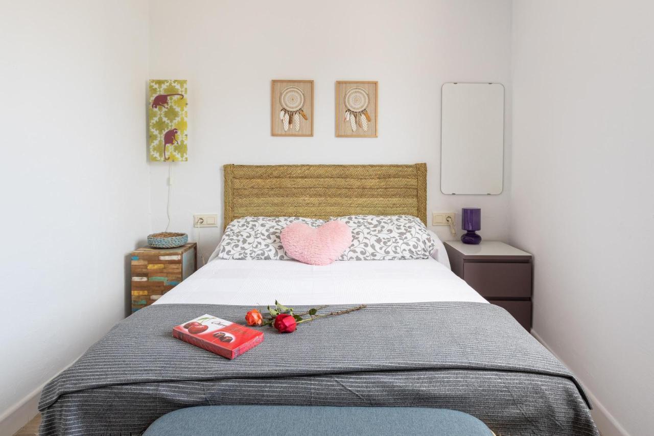 Apartamento Flamingo Torrox Exteriér fotografie